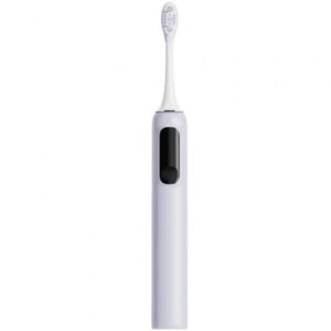 Cepillo Dental Xiaomi Xiaomi Oscillation Electric Toothbrush Pro/ Incluye 2 Cabezales/ Púrpura