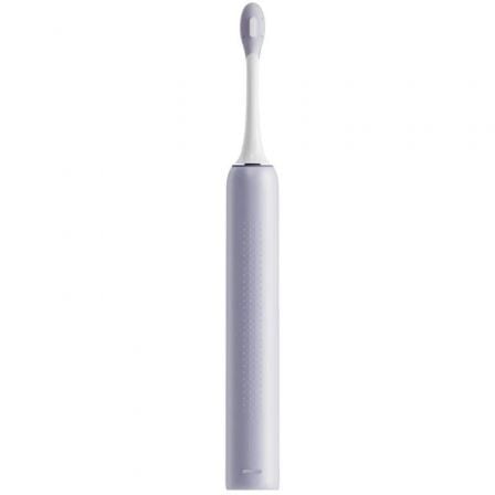 Cepillo Dental Xiaomi Xiaomi Oscillation Electric Toothbrush Pro/ Incluye 2 Cabezales/ Púrpura - Imagen 4