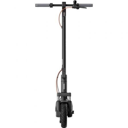 Patinete Eléctrico Xiaomi Electric Scooter 5 Pro/ Motor 1000W/ Ruedas 10"/ 25km/h/ Autonomía 60km/ Negro - Imagen 3