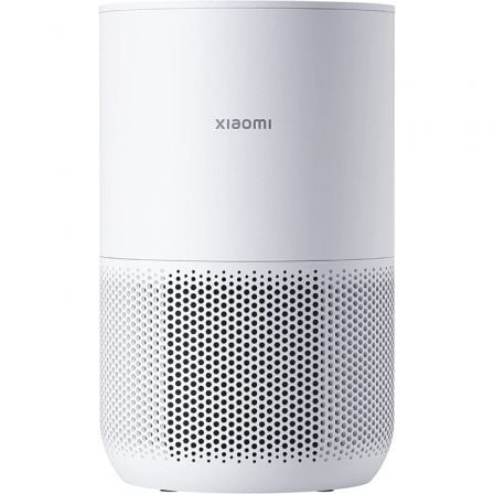 Purificador de Aire Xiaomi Smart Air Purifier 4 Compact/ Filtro Alta Eficiencia/ WiFi/ Hasta 27m2/ 20dB - Imagen 2
