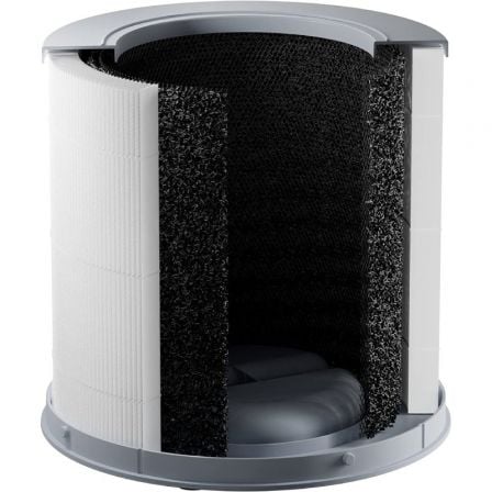 Purificador de Aire Xiaomi Smart Air Purifier 4 Compact/ Filtro Alta Eficiencia/ WiFi/ Hasta 27m2/ 20dB - Imagen 5