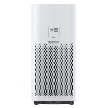 Purificador de Aire Xiaomi Smart Air Purifier 4 Version EU/ Filtro True HEPA/ WiFi/ Hasta 48m2/ 64dB - Imagen 3