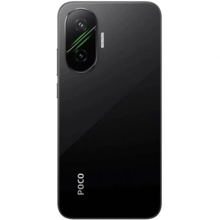 Smartphone Xiaomi POCO F7 12GB/ 512GB/ 6.83"/ 5G/ Negro - Imagen 3