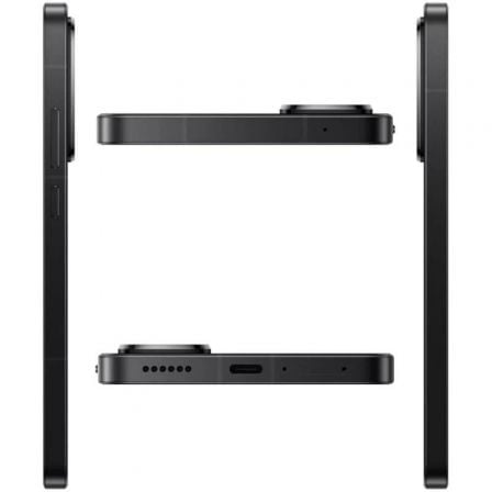 Smartphone Xiaomi POCO F7 12GB/ 512GB/ 6.83"/ 5G/ Negro - Imagen 4