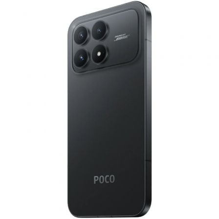 Smartphone Xiaomi POCO F8 Pro 12GB/ 512GB/ 6.59"/ 5G/ Negro - Imagen 5