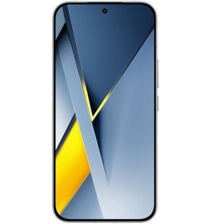 Smartphone Xiaomi POCO F8 Ultra 12GB/ 256GB/ 6.9"/ 5G/ Azul - Imagen 3