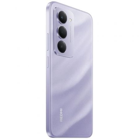 Smartphone Xiaomi Redmi 15 8GB/ 256GB/ 6.9"/ Púrpura - Imagen 5