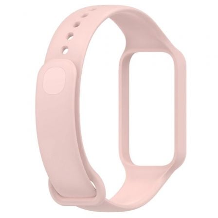 Pulsera para Smartband Xiaomi Redmi Smart Band 2 Strap/ Rosa - Imagen 2