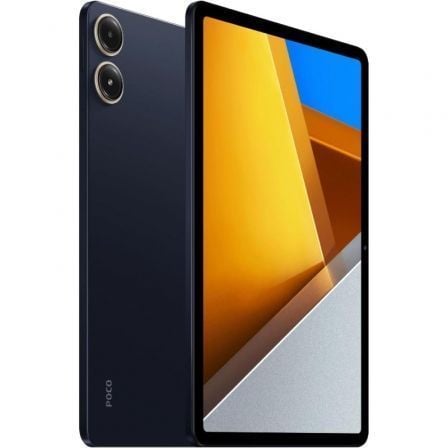 Tablet Xiaomi POCO Pad 12.1"/ 8GB/ 256GB/ Octacore/ Azul - Imagen 2
