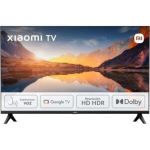 Televisor Xiaomi TV A 32 2025 32"/ HD/ Smart TV/ WiFi