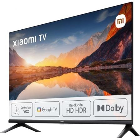 Televisor Xiaomi TV A 32 2025 32"/ HD/ Smart TV/ WiFi - Imagen 3