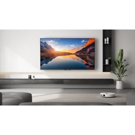 Televisor Xiaomi TV A 32 2025 32"/ HD/ Smart TV/ WiFi - Imagen 5