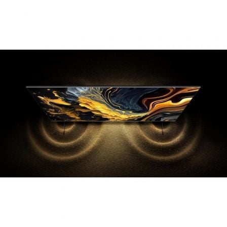 Televisor Xiaomi QLED TV Max 85 2025 85"/ Ultra HD 4K/ Smart TV/ WiFi - Imagen 4