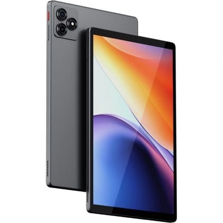 Tablet ZTE Tab Blade X1001 10.1"/ 4GB/ 64GB/ Octacore/ 4G/ Gris - Imagen 2
