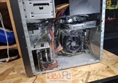 montaje pc 1