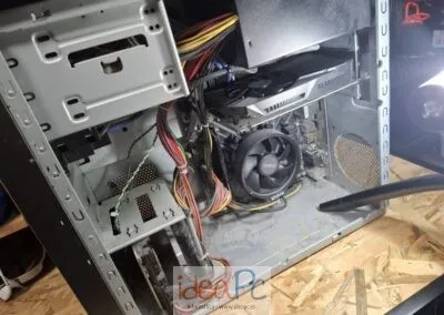 montaje pc 2