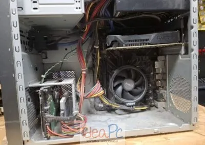 montaje pc 3