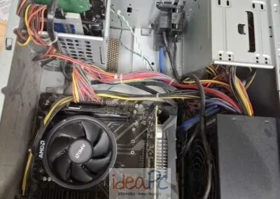 montaje pc 4