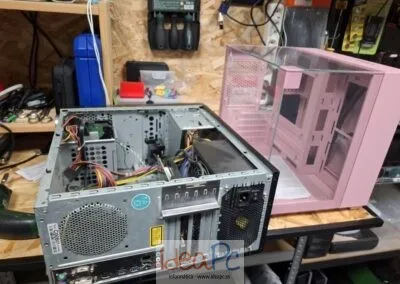 montaje pc 5