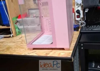 montaje pc 8