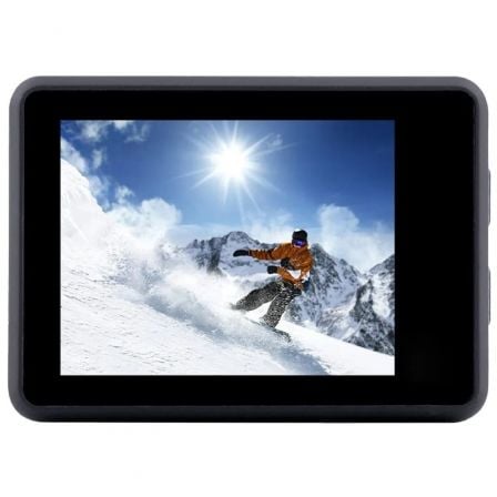 Cámara Digital Deportiva AgfaPhoto Realimove AC9000/ 16MP/ Negra - Imagen 4