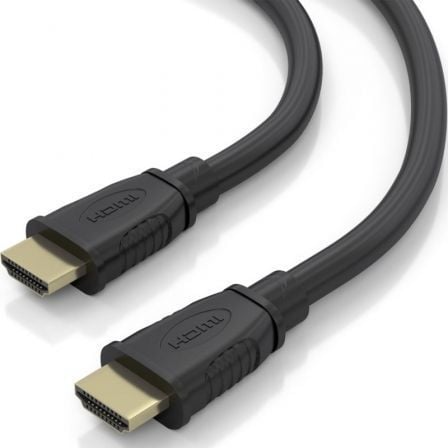 Cable HDMI 2.1 8K Aisens A150-0961/ HDMI Macho - HDMI Macho/ 3m/ Negro - Imagen 3