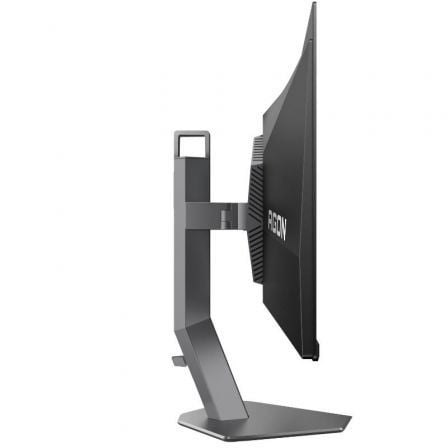 Monitor Gaming AOC AG276QZD2 26.5"/ WQHD/ Multimedia/ 0.03ms/ 240Hz/ QD-OLED/ Regulable en altura/ Negro - Imagen 4