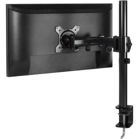 Soporte de Mesa para Monitor Arctic Z1 Basic/ Giratorio/ Inclinable/ hasta 15kg - Imagen 2