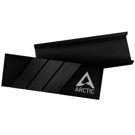 Disipador Térmico para SSD M.2 2280 Arctic M2 Pro/ Negro - Imagen 2