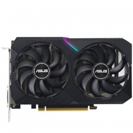 Tarjeta Gráfica Asus Dual GeForce RTX 3050 V2 OC/ 8GB GDDR6 - Imagen 2
