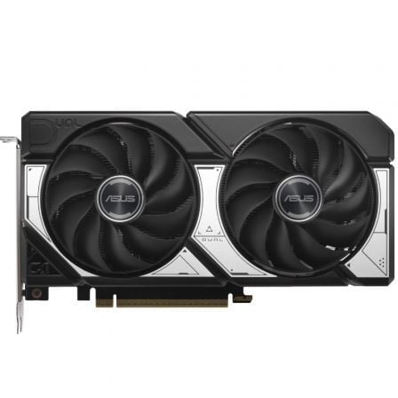 Tarjeta Gráfica Asus Dual GeForce RTX 5060 OC/ 8GB GDDR7 - Imagen 2
