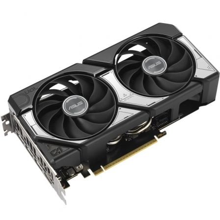 Tarjeta Gráfica Asus Dual GeForce RTX 5060 OC/ 8GB GDDR7 - Imagen 4