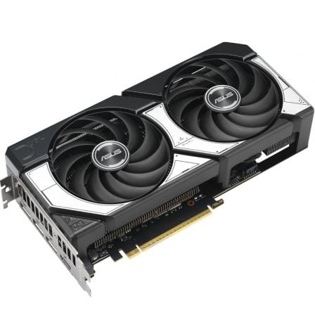 Tarjeta Gráfica Asus Dual GeForce RTX 5070 OC/ 12GB GDDR7 - Imagen 4