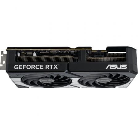 Tarjeta Gráfica Asus Dual GeForce RTX 5070 OC/ 12GB GDDR7 - Imagen 5