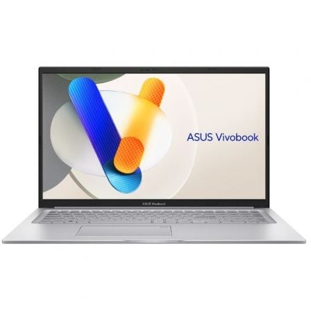 Portátil Asus VivoBook 17 F1704VA-AU036 Intel Core 5-120U/ 16GB/ 1TB SSD/ 17.3″/ Sin Sistema Operativo