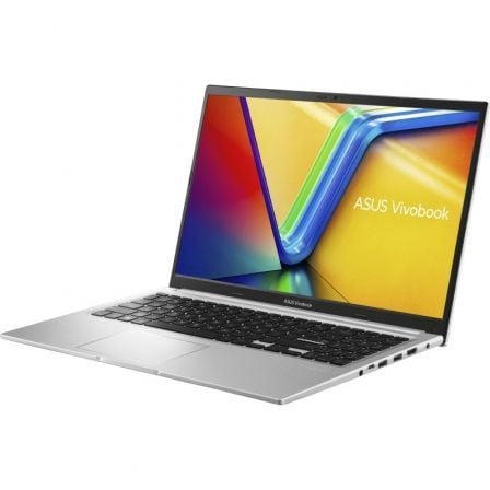 Portátil Asus VivoBook 15 M1502YA-BQ607 Ryzen 7 5825U/ 16GB/ 512GB SSD/ 15.6"/ Sin Sistema Operativo - Imagen 3