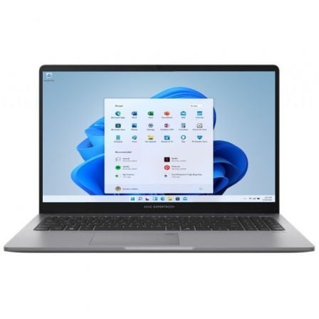 Portátil Asus ExpertBook P1 P1503CVA-S70672W Intel Core i5-13420H/ 16GB/ 1TB SSD/ 15.6″/ Win11
