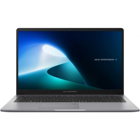 Portátil Asus ExpertBook P1 P1503CVA-S72046 Intel Core 7-240H/ 16GB/ 512GB SSD/ 15.6″/ Sin Sistema Operativo
