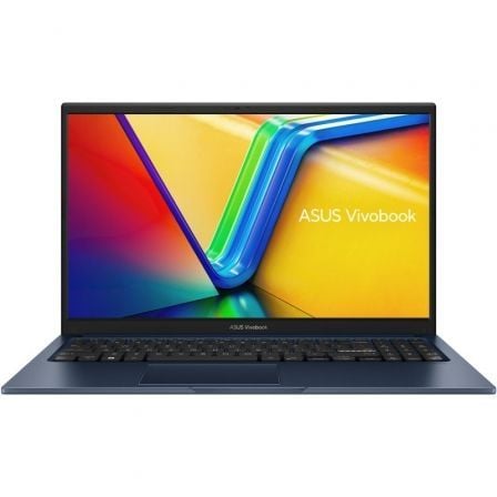 Portátil Asus VivoBook 15 X1504VA-BQ4619 Intel Core 7-150U/ 16GB/ 1TB SSD/ 15.6″/ Sin Sistema Operativo
