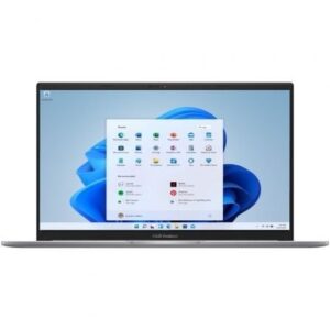 Portátil Asus VivoBook 15 X1504VA-BQ5318W Intel Core 7-150U/ 16GB/ 512GB SSD/ 15.6"/ Win11