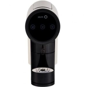 Cafetera de Cápsulas Delta Q IconiQ/ Blanco