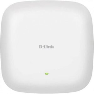 Punto de Acceso Inalámbrico D-Link DAP-X2850 PoE/ 3600Mbps/ 2.4GHz 5GHz/ Antenas de 3.5/5.5dBi/ WiFi 802.11ax