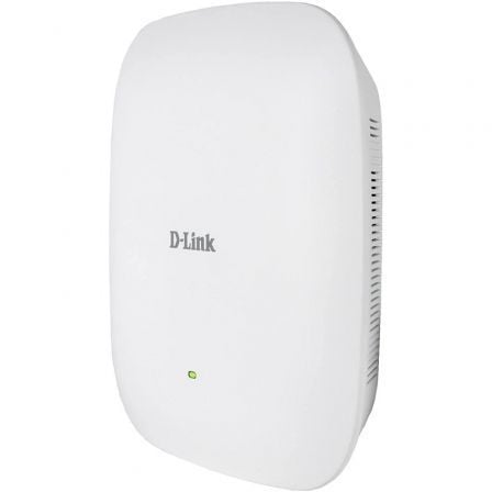 Punto de Acceso Inalámbrico D-Link DAP-X2850 PoE/ 3600Mbps/ 2.4GHz 5GHz/ Antenas de 3.5/5.5dBi/ WiFi 802.11ax - Imagen 2