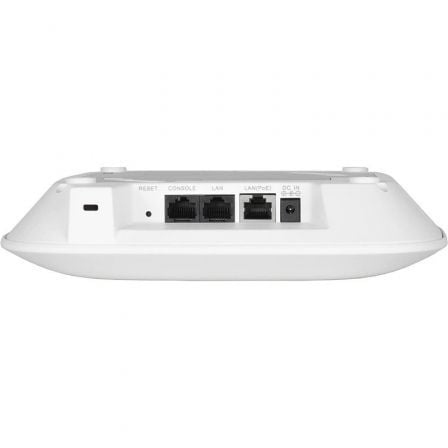 Punto de Acceso Inalámbrico D-Link DAP-X2850 PoE/ 3600Mbps/ 2.4GHz 5GHz/ Antenas de 3.5/5.5dBi/ WiFi 802.11ax - Imagen 3
