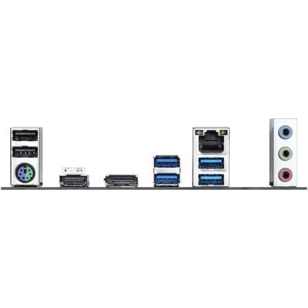 Placa Base Gigabyte B550M DS3H R2 Socket AM4/ DDR4/ PCIe 4.0/ Micro ATX - Imagen 4