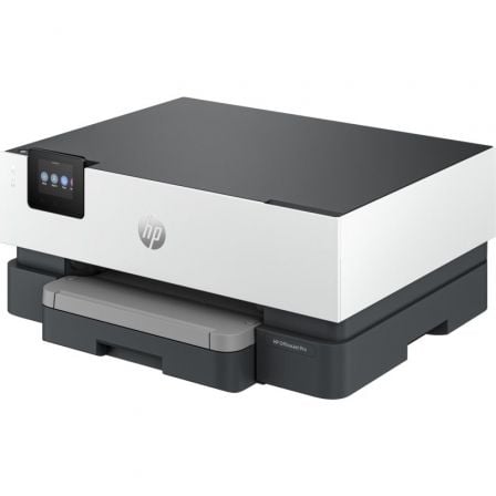 Impresora HP Officejet Pro 9110B WiFi/ Dúplex/ Blanca - Imagen 2