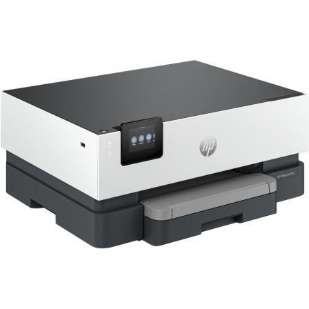 Impresora HP Officejet Pro 9110B WiFi/ Dúplex/ Blanca - Imagen 3