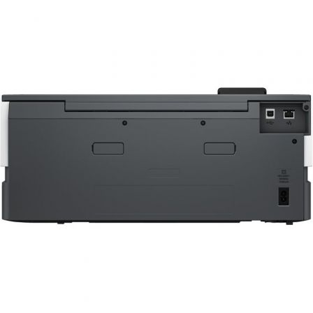 Impresora HP Officejet Pro 9110B WiFi/ Dúplex/ Blanca - Imagen 4