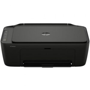 Multifunción HP Deskjet 2910 WiFi/ Negra