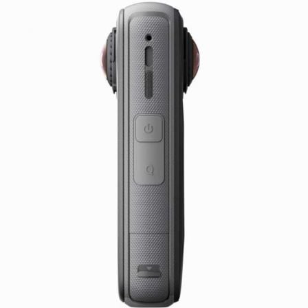 Cámara Digital Deportiva Insta360 X4 Air Pack Estándar/ 8K/ Ángulo de visión 360º/ Negra - Imagen 5